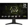 Monitor MSI MAG 245F X24 24" FullHD 240Hz Rapid IPS 0,5 ms HDR