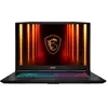Ordinateur portable msi 9s7-17l791-221