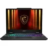 MSI Cyborg A15 AI B2HWFKG-063NL AMD Ryzen  7 260 Ordinateur portable 39,6 cm (15.6 ) Full HD 16 Go DDR5-SDRAM 1 To SSD NVIDIA GeForce RTX 5060 Wi-Fi 6E (802.11ax) Windows...