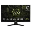 Écran PC MSI MAG 274CF E20 27" Full HD 200Hz VA Courbe 0,5ms HDR Ready