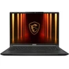 MSI Stealth A16 AI+ A3HWGG-072FRYNN