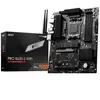 MSI PRO B650-S WIFI carte mère AMD B650 Emplacement AM5 ATX