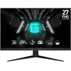Ecran PC Gaming MSI Optix G2712F 27" Full HD Noir 180Hz Fast IPS