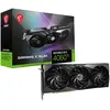 MSI GAMING GeForce RTX 4060 Ti X SLIM 8G NVIDIA 8 Go GDDR6