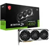 MSI VENTUS GeForce RTX 4060 Ti 3X E 8G OC NVIDIA 8 Go GDDR6