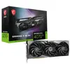 MSI - Carte Graphique - GeForce RTX 4070 Ti GAMING X SLIM 12G
