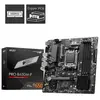 MSI PRO B650M-P carte mère AMD B650 Emplacement AM5 micro ATX