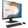 MSI Modern AM242TP 12M-482EU 23.8" I5 16 Noir 512 Go 9S6-AE0711-482