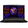 MSI Thin GF63 (12UC-667) 512GB SSD / 16GB - Ordinateur portable - noir