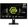MSI MAG 274QRF QD E2 27" LCD Wide Quad HD 1 ms Noir 9S6-3CC29H-222