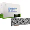 MSI GAMING GeForce RTX 4060 Ti X SLIM WHITE 16G NVIDIA 16 Go GDDR6