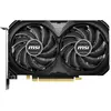 MSI - Carte Graphique - GeForce RTX 4060 Ti VENTUS 2X BLACK 16G OC