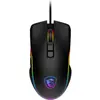 MSI FORGE GM300 - Souris - optique - 7 boutons - filaire - USB 2.0
