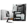 MSI X670E GAMING PLUS WIFI carte mère AMD X670 Emplacement AM5 ATX