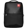 MSI Stealth Agent Backpack Noir Sac à dos pour ordinateur portable jusqu'à 17"