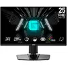 Écran Gaming 24,5" MSI G255PF E2 - 180 Hz HDMI/DisplayPort/DVI