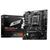 MSI PRO B650M-B carte mère AMD B650 Emplacement AM5 micro ATX