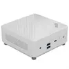 MSI Mini PC Cubi 5 12M-257ES Intel Core i5-1235U 8 GB RAM 256 GB SSD TU