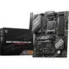 MSI B760M GAMING PLUS WIFI carte mère Intel B760 LGA 1700 micro ATX
