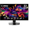 Écran Gaming 31,5" MSI MPG 321URX QD-OLED - 4K QD OLED 240 Hz
