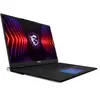 MSI TITAN 18 HX A14VHG-008FR 18" I9 64 Go Noir 2 To 9S7-182221-008