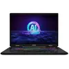 MSI Pulse 17 AI C1VFKG-013FR Intel Core Ultra 7 155H Ordinateur portab...