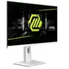 MSI MAG 274PFWDE Gaming Monitor - 180Hz, 1ms, Weiß