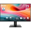 MSI PRO MP251 E2 24,5  1080p 120Hz IPS HDR Haut-parleurs Adaptive Sync VESA