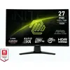 Écrans PC : MSI MAG 274CXF