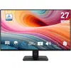 MSI 27" PRO MP271A E2 moniteur IPS FHD 120Hz HDMI DP VGA haut-parleurs
