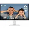 MSI PRO MP273QW E2 27" Wide Quad HD 1 ms Blanc 9S6-3PB69H-044