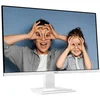MSI PRO MP273QWDE E2 (2560 x 1440 pixels, 27"), Moniteur, Blanc