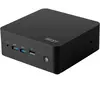 MSI Cubi NUC 1M-026BEU (barebone)