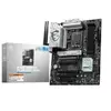 MSI B760 GAMING PLUS WIFI DDR4 carte mère Intel B760 LGA 1700 ATX