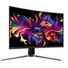 Écran Gaming 31,5" MSI MPG 321CURXDE QD-OLED - 4K QD OLED 240 Hz USB-C