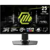 MAG 255PXF 24,5 FHD 300Hz ms 0,5 MSI