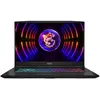 MSI Msi Katana 17 B13ucrk-1426 - 17,3" Fhd 144hz Display, Intel Core I...