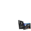 MSI MPG X870E CARBON WIFI carte mère AMD X870E Emplacement AM5 ATX