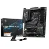 MSI Modèle du produit : z890 gaming plus wifi 911-7E34-002