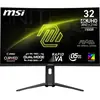 MSI MAG 321CUPDF 31,5" LED Rapid VA UltraHD 4K 160 Hz 0,5 m HDR 400 Sy...
