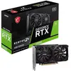 MSI VENTUS GeForce RTX 3050 2X E 6G OC NVIDIA 6 Go GDDR6