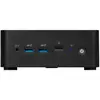 MSI Cubi NUC 1MG-002EU Intel Core 5 120U 8 GB DDR5-SDRAM 512 GB SSD Wi...