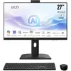 MSI Modern AM273QP AI 1UM-059EU Intel Core Ultra 7 155H 68,6 cm (27 ) ...