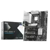 MSI PRO B860-P carte mère Intel B860 LGA 1851 (Socket V1) ATX
