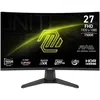 Msi Mag 276Cfde E20, 27 Pouces