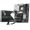 MSI PRO B860-P WIFI carte mère Intel B860 LGA 1851 (Socket V1) ATX