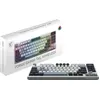 MSI FORGE GK600 TKL - Sans Fil - Sky