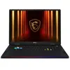 MSI Raider A18 HX A9WIG-003UK AMD Ryzen  9 9955HX3D Ordinateur portabl...