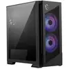 MSI MPG VELOX 300R AIRFLOW PZ Midi Tower Noir 306-7G27R21-JA4