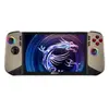 Console portable Windows MSI Claw 8" AI+ A2VM-020FR Noir et Sable